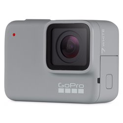 Caméra Sport GoPro Hero7 White