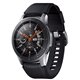Samsung Galaxy Watch 46mm Gris Acier