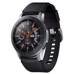 Samsung Galaxy Watch 46mm Gris Acier