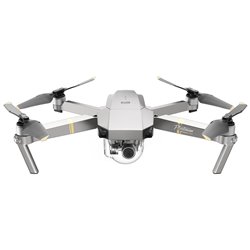 Drone DJI Mavic Pro Platinium