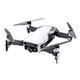 Drone DJI Mavic Air Fly more Combo Blanc