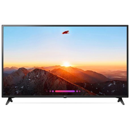 TV LG UHD 4K 55" 55UK6200