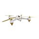 Drone Husban H501S FPV X4 Blanc