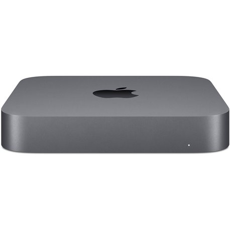 Apple Mac mini Hexac÷ur i5 3GHz 8Go/256Go MRTT2 (late 2018)