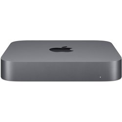 Apple Mac mini Hexac÷ur i7 3,2GHz 8Go/256Go MRTT2 (late 2018)
