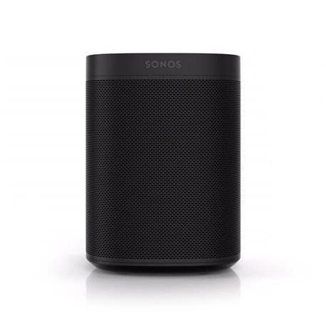 Sonos Enceinte Multiroom One Noir