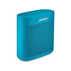 Bose Enceinte Bluetooth Soundlink Color II Bleu