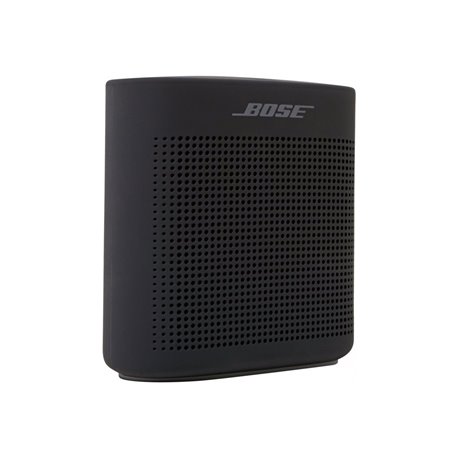 Bose Enceinte Bluetooth Soundlink Color II Noir