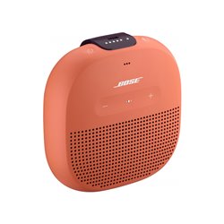 Bose Enceinte Bluetooth Soundlink Micro Orange
