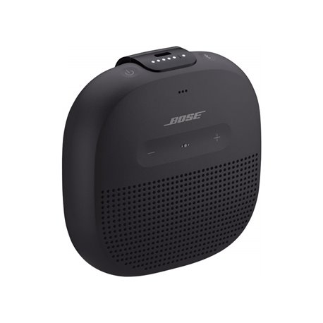 Bose Enceinte Bluetooth Soundlink Micro Noir