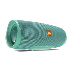 JBL Enceinte Bluetooth Charge 4 Turquoise