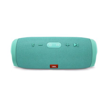JBL Enceinte Bluetooth Charge 3 Turquoise