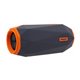 Philips Enceinte Bluetooth Noir Orange SB500M