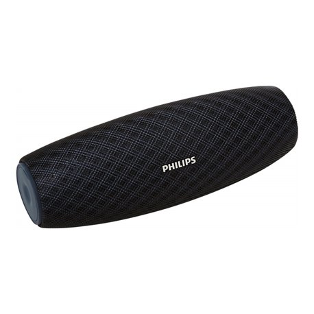 Philips Enceinte Bluetooth Noir BT7900