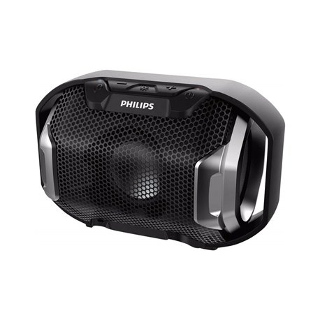 Philips Enceinte Bluetooth Noir SB300B