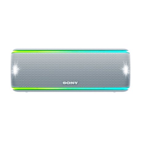 Sony Enceinte Bluetooth Blanc SRSXB31