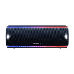 Sony Enceinte Bluetooth Noir SRS-XB31B