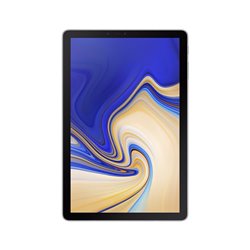 Samsung Tablette Android Galaxy Tab S4 10.5" 64Go Gris