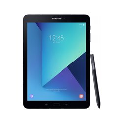 Samsung Tablette Android Galaxy Tab S3 9.7'' 4G LTE 32Go Noir