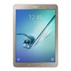 Samsung Tablette Android Galaxy Tab S2 9.7" VE 32Go Bronze
