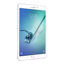Samsung Tablette Android Galaxy Tab S2 8" 32Go Blanc