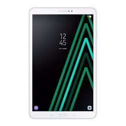 Samsung Tablette Android Galaxy Tab A6 10" 32 Go 4G LTE Blanc