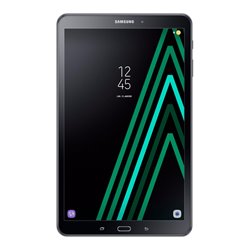 Samsung Tablette Android Galaxy Tab A 10" 32 Go Noir
