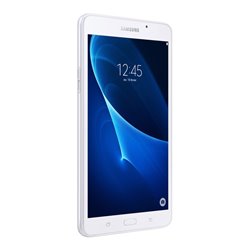 Samsung Tablette Android Galaxy Tab A6 7' Blanc