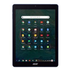 Acer Tablette Android Chrometab D651N-K8FS + STYLET