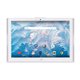 Acer Tablette Android Iconia One 10 B3-A40-K6U9 + Carte 16Go (blanc)