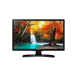 LG TV LED 22" Full HD