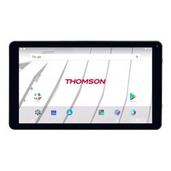 Thomson Tablette Android Teo 10" Noir