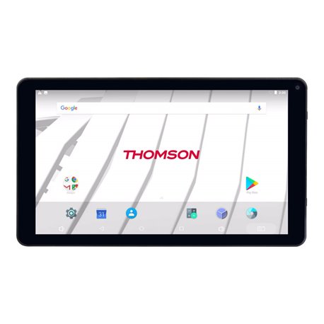 Thomson Tablette Android Teo 10" Noir