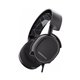 SteelSeries Casque Gamer Arctis 3 Bluetooth Noir 2019