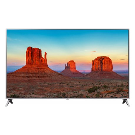 LG TV LED 55" ULTRA HD 55UK6500
