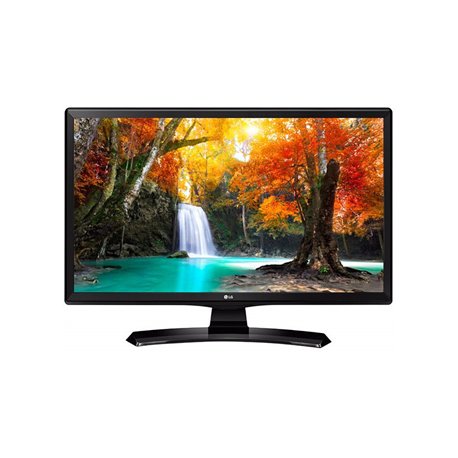 LG TV LED 28" ULTRA HD 28TK410V