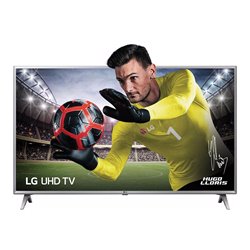 LG TV LED 70" Ultra HD 70UK6500