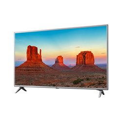 LG TV LED 50" Ultra HD 50UK6500