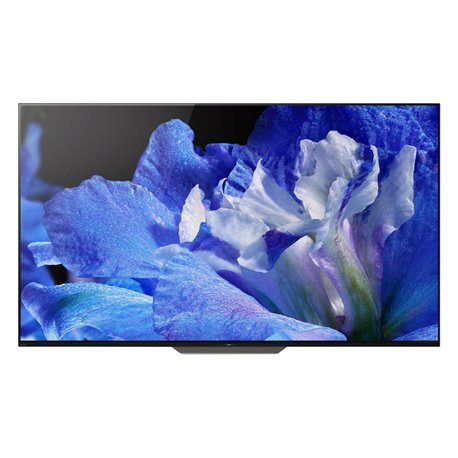 Sony TV OLED Ultra HD 55" KD55AF8