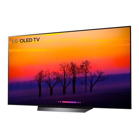 LG TV OLED 55" OLED55B8V