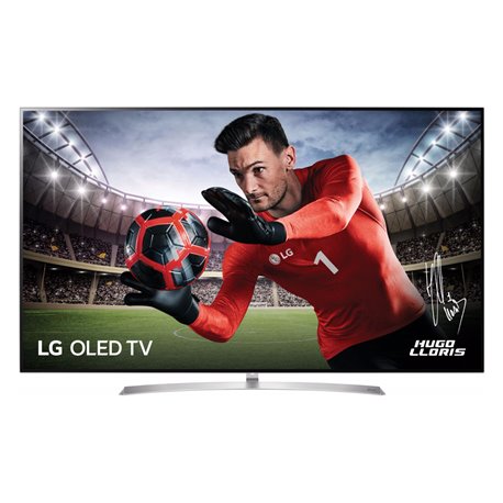 LG TV OLED 55" 55B7V