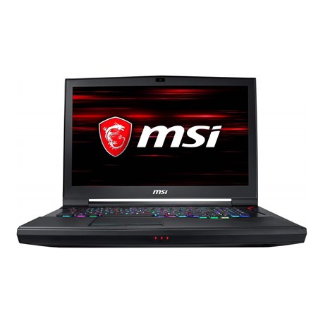 MSI PC Gamer GT75 Titan 8RG-015FR