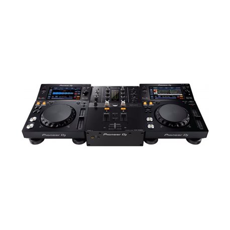 Pioneer DJ Table de Mixage DJM-250MK2