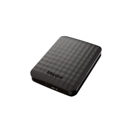 Maxtor Disque Dur externe portable 1 To Serie M3 (USB 3.0)