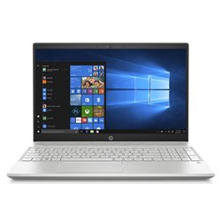 HP Pavilion i7 1,8GHz 8Go/SSD 512Go 15" LED Full HD Argent