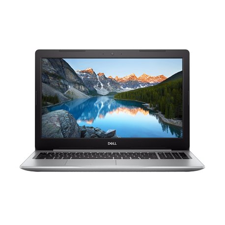 Dell Inspiron 8Go/256Go 15,6" 15-5570-SKU6