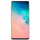 Samsung Galaxy S10 512Go Blanc Prisme