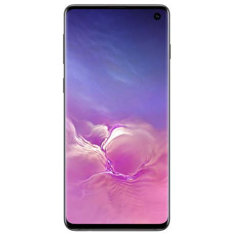 Samsung Galaxy S10 512Go Noir Prisme