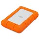 LaCie Rugged USB-C 2To