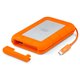 LaCie Rugged Thunderbolt 2To